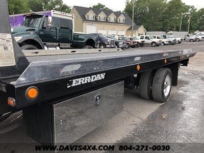 2012 Hino 268 Regular Cab Medium Duty Diesel Commercial (SOLD)   - Photo 2 - North Chesterfield, VA 23237
