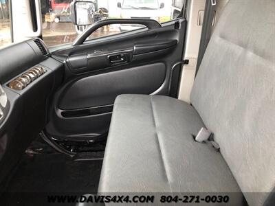 2012 Hino 268 Regular Cab Medium Duty Diesel Commercial (SOLD)   - Photo 11 - North Chesterfield, VA 23237