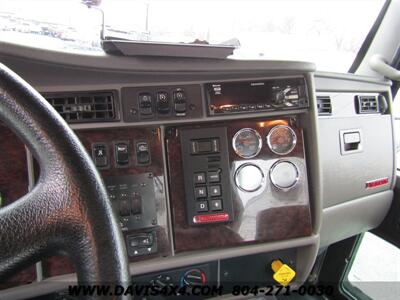 2022 KENWORTH KW Flatbed Tow Truck Rollback Two Car Carrier   - Photo 21 - North Chesterfield, VA 23237