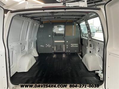 2000 Chevrolet Astro Cargo Work Van   - Photo 10 - North Chesterfield, VA 23237