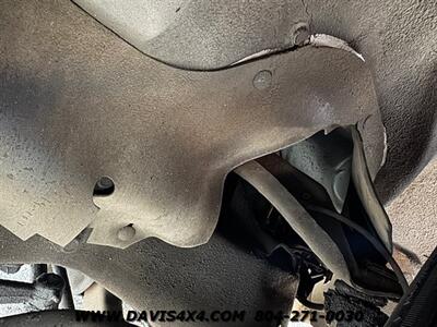 2000 Chevrolet Astro Cargo Work Van   - Photo 27 - North Chesterfield, VA 23237