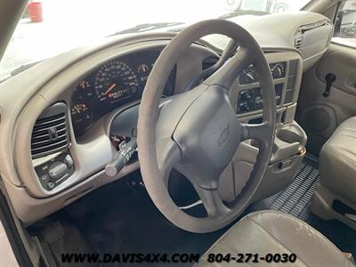 2000 Chevrolet Astro Cargo Work Van   - Photo 18 - North Chesterfield, VA 23237