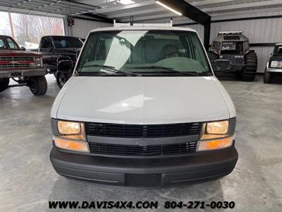 2000 Chevrolet Astro Cargo Work Van   - Photo 2 - North Chesterfield, VA 23237