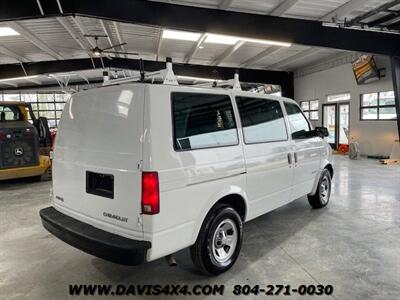 2000 Chevrolet Astro Cargo Work Van   - Photo 5 - North Chesterfield, VA 23237