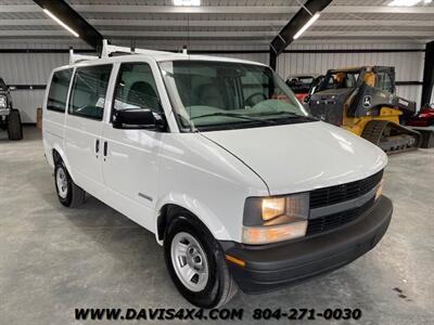 2000 Chevrolet Astro Cargo Work Van   - Photo 3 - North Chesterfield, VA 23237