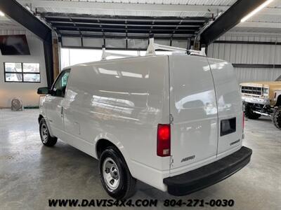 2000 Chevrolet Astro Cargo Work Van   - Photo 11 - North Chesterfield, VA 23237