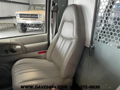 2000 Chevrolet Astro Cargo Work Van   - Photo 15 - North Chesterfield, VA 23237