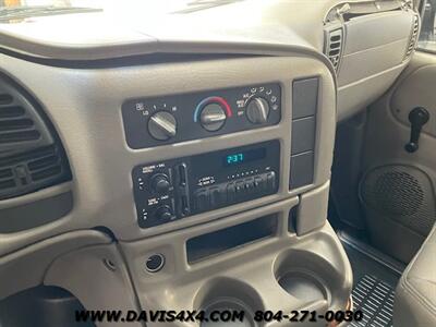 2000 Chevrolet Astro Cargo Work Van   - Photo 19 - North Chesterfield, VA 23237