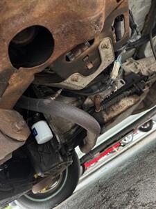 2000 Chevrolet Astro Cargo Work Van   - Photo 26 - North Chesterfield, VA 23237