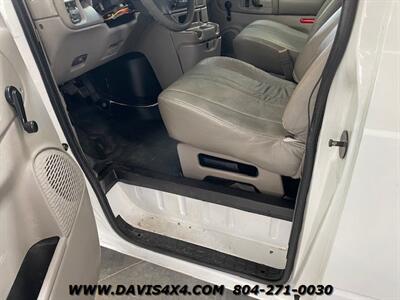 2000 Chevrolet Astro Cargo Work Van   - Photo 20 - North Chesterfield, VA 23237