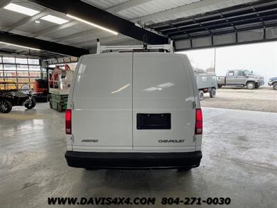 2000 Chevrolet Astro Cargo Work Van   - Photo 6 - North Chesterfield, VA 23237