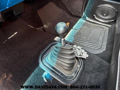 1988 Chevrolet R/V 3500 Series Crew Cab Squarebody - Photo 22 - North Chesterfield, VA 23237