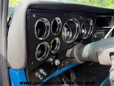 1988 Chevrolet R/V 3500 Series Crew Cab Squarebody - Photo 26 - North Chesterfield, VA 23237