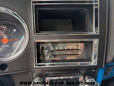 1988 Chevrolet R/V 3500 Series Crew Cab Squarebody - Photo 24 - North Chesterfield, VA 23237