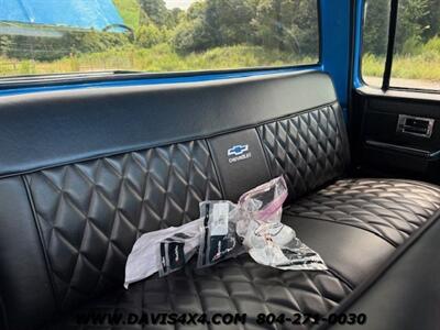 1988 Chevrolet R/V 3500 Series Crew Cab Squarebody - Photo 40 - North Chesterfield, VA 23237