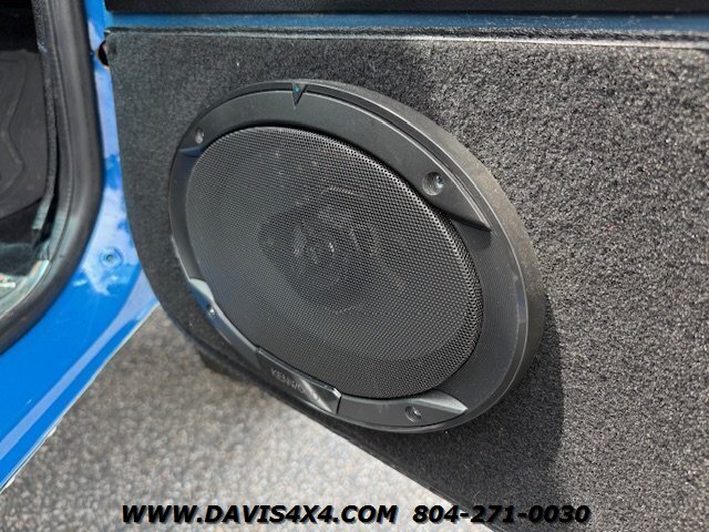 1988 Chevrolet R/V 3500 Series Crew Cab Squarebody - Photo 41 - North Chesterfield, VA 23237
