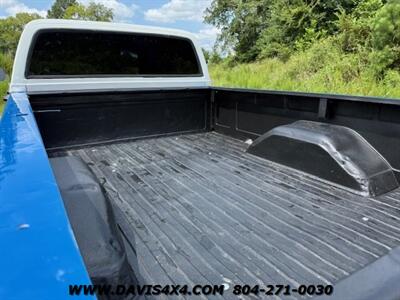 1988 Chevrolet R/V 3500 Series Crew Cab Squarebody - Photo 11 - North Chesterfield, VA 23237