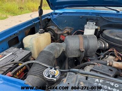 1988 Chevrolet R/V 3500 Series Crew Cab Squarebody - Photo 28 - North Chesterfield, VA 23237