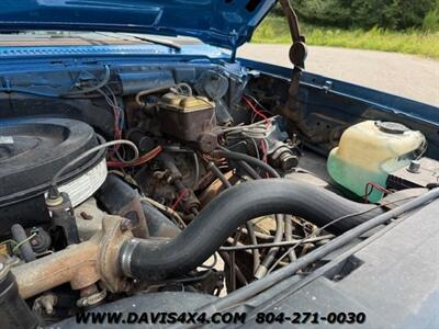 1988 Chevrolet R/V 3500 Series Crew Cab Squarebody - Photo 29 - North Chesterfield, VA 23237