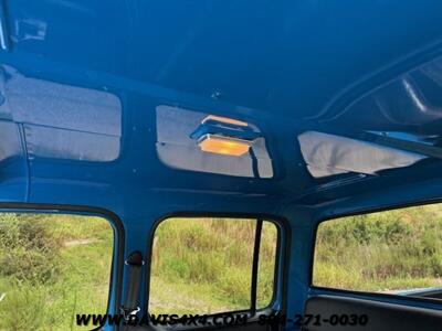 1988 Chevrolet R/V 3500 Series Crew Cab Squarebody - Photo 20 - North Chesterfield, VA 23237