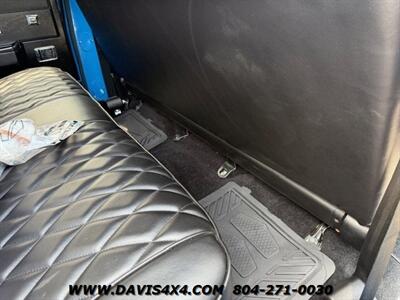 1988 Chevrolet R/V 3500 Series Crew Cab Squarebody - Photo 42 - North Chesterfield, VA 23237