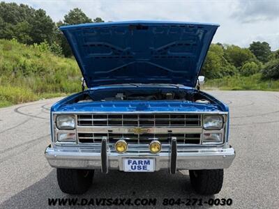 1988 Chevrolet R/V 3500 Series Crew Cab Squarebody - Photo 33 - North Chesterfield, VA 23237
