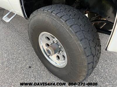 1988 Chevrolet R/V 3500 Series Crew Cab Squarebody - Photo 4 - North Chesterfield, VA 23237