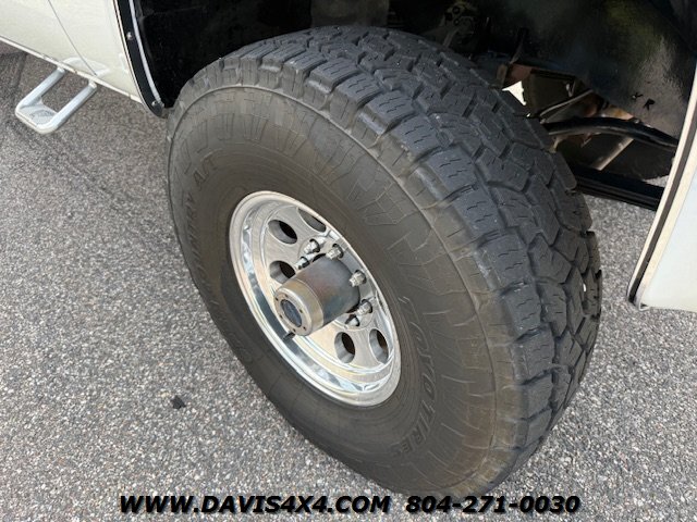 1988 Chevrolet R/V 3500 Series Crew Cab Squarebody - Photo 4 - North Chesterfield, VA 23237