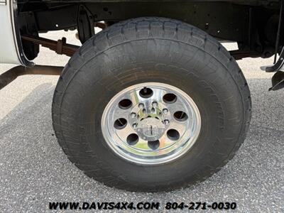 1988 Chevrolet R/V 3500 Series Crew Cab Squarebody - Photo 8 - North Chesterfield, VA 23237