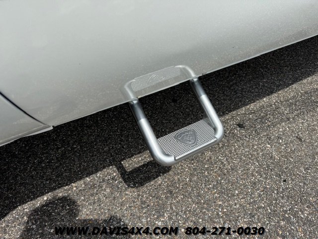 1988 Chevrolet R/V 3500 Series Crew Cab Squarebody - Photo 15 - North Chesterfield, VA 23237