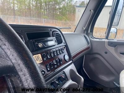 2017 Freightliner M2 Crew Cab Flatbed Rollback Tow Truck   - Photo 10 - North Chesterfield, VA 23237