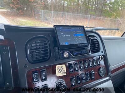 2017 Freightliner M2 Crew Cab Flatbed Rollback Tow Truck   - Photo 37 - North Chesterfield, VA 23237