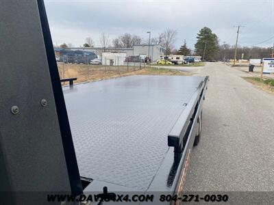 2017 Freightliner M2 Crew Cab Flatbed Rollback Tow Truck   - Photo 30 - North Chesterfield, VA 23237