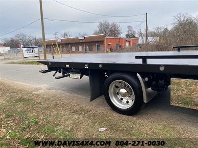 2017 Freightliner M2 Crew Cab Flatbed Rollback Tow Truck   - Photo 35 - North Chesterfield, VA 23237