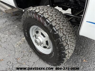 1976 Chevrolet K-30 Silverado 3+3 Crew Cab Squarebody   - Photo 5 - North Chesterfield, VA 23237