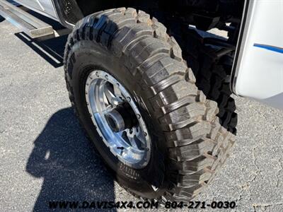 1976 Chevrolet K-30 Silverado 3+3 Crew Cab Squarebody   - Photo 5 - North Chesterfield, VA 23237