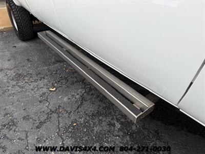 1976 Chevrolet K-30 Silverado 3+3 Crew Cab Squarebody   - Photo 37 - North Chesterfield, VA 23237