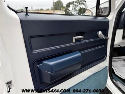 1976 Chevrolet K-30   - Photo 19 - North Chesterfield, VA 23237