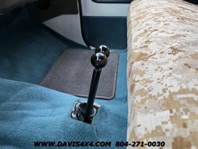 1976 Chevrolet K-30 Silverado 3+3 Crew Cab Squarebody   - Photo 21 - North Chesterfield, VA 23237