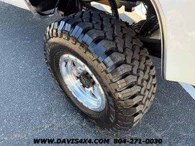 1976 Chevrolet K-30 Silverado 3+3 Crew Cab Squarebody   - Photo 18 - North Chesterfield, VA 23237