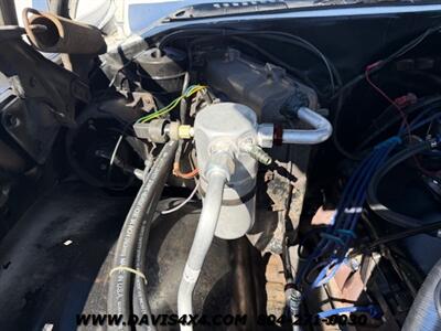 1976 Chevrolet K-30 Silverado 3+3 Crew Cab Squarebody   - Photo 26 - North Chesterfield, VA 23237