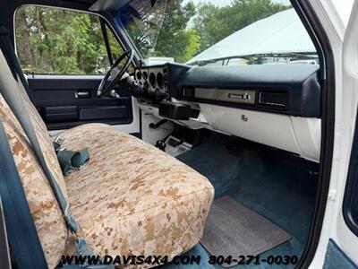 1976 Chevrolet K-30   - Photo 38 - North Chesterfield, VA 23237