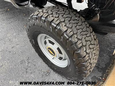 1976 Chevrolet K-30   - Photo 10 - North Chesterfield, VA 23237