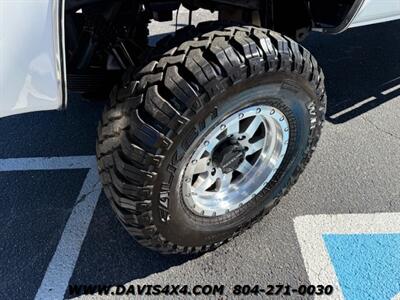 1976 Chevrolet K-30 Silverado 3+3 Crew Cab Squarebody   - Photo 8 - North Chesterfield, VA 23237