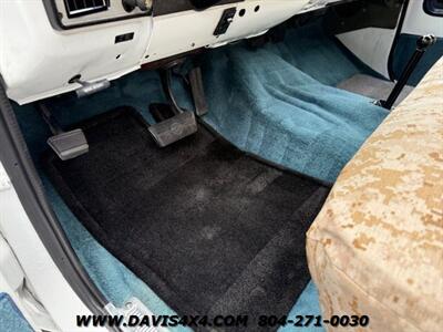 1976 Chevrolet K-30 Silverado 3+3 Crew Cab Squarebody   - Photo 16 - North Chesterfield, VA 23237