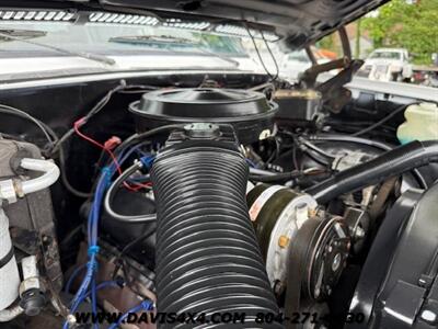 1976 Chevrolet K-30 Silverado 3+3 Crew Cab Squarebody   - Photo 34 - North Chesterfield, VA 23237