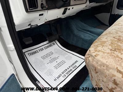 1976 Chevrolet K-30 Silverado 3+3 Crew Cab Squarebody   - Photo 15 - North Chesterfield, VA 23237