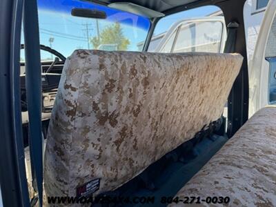 1976 Chevrolet K-30 Silverado 3+3 Crew Cab Squarebody   - Photo 21 - North Chesterfield, VA 23237