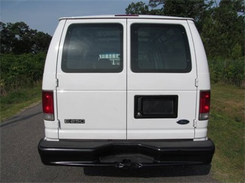 2005 Ford E-Series Cargo E-250 (SOLD)   - Photo 6 - North Chesterfield, VA 23237