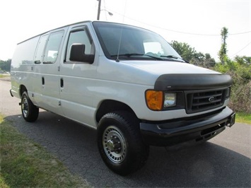 2005 Ford E-Series Cargo E-250 (SOLD)   - Photo 3 - North Chesterfield, VA 23237